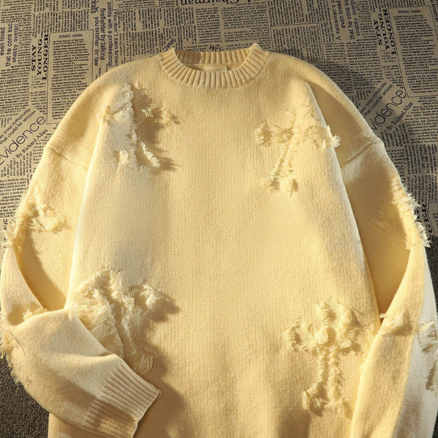 ModeGeist | Unisex Retro - Pullover