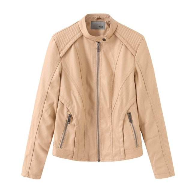 ModeGeist | High Royalty Jacke