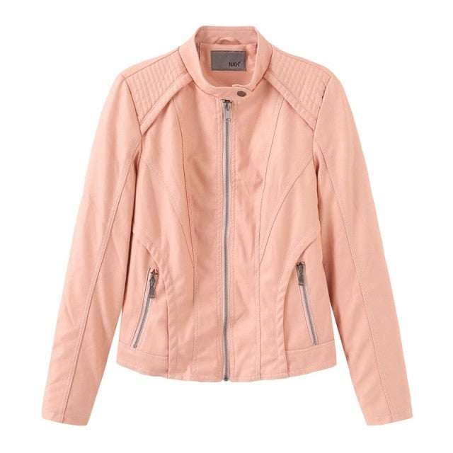 ModeGeist | High Royalty Jacke