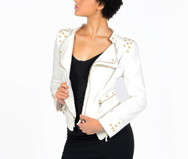 ModeGeist | Funky Soul Jacke