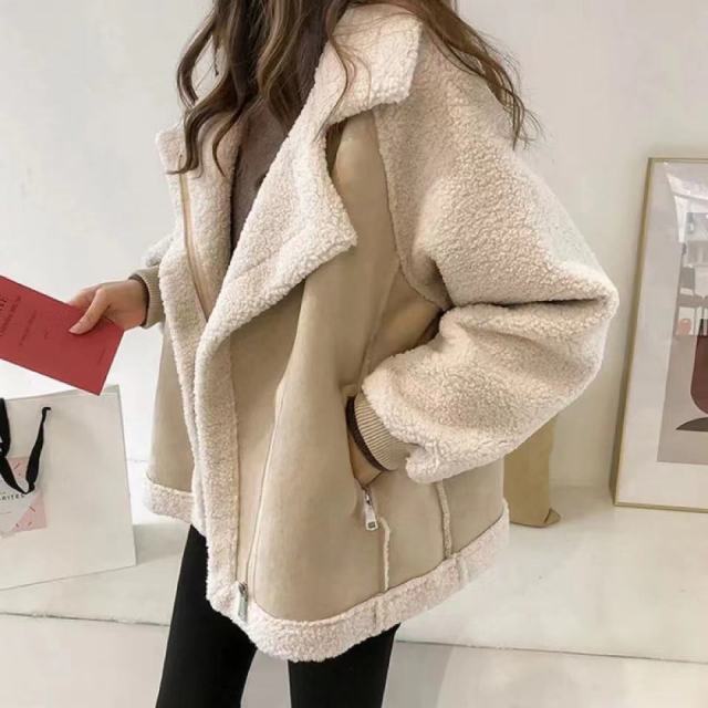 ModeGeist | Wieder zusammenkommen Jacke