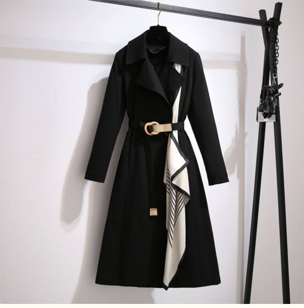 ModeGeist | Zeig mir deinen Liebestrenchcoat