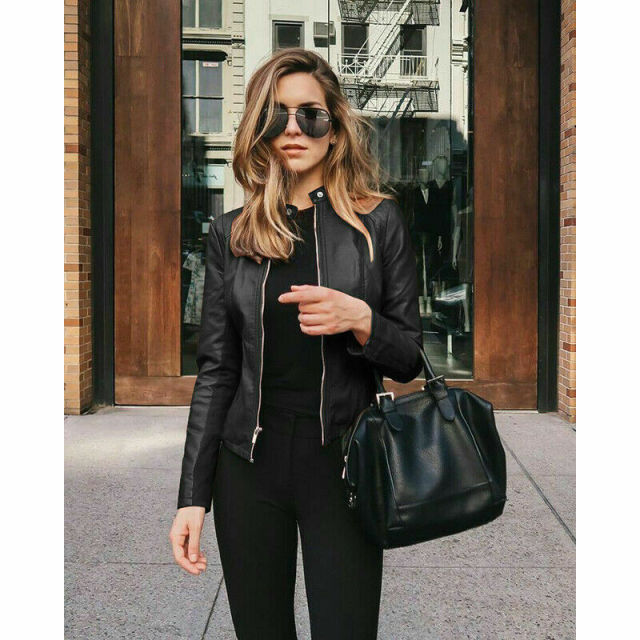 ModeGeist | Keine weiteren Drama-Jacke