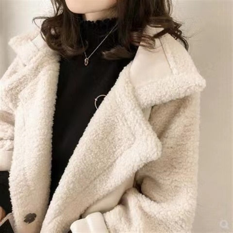 ModeGeist | Wieder zusammenkommen Jacke
