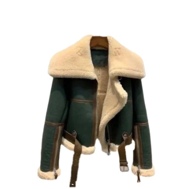 ModeGeist | Eine Melodie So Perfekte Jacke