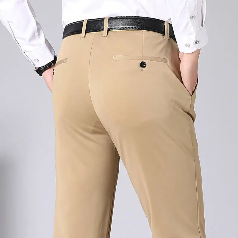 Herren Stretchhosen - Alwin