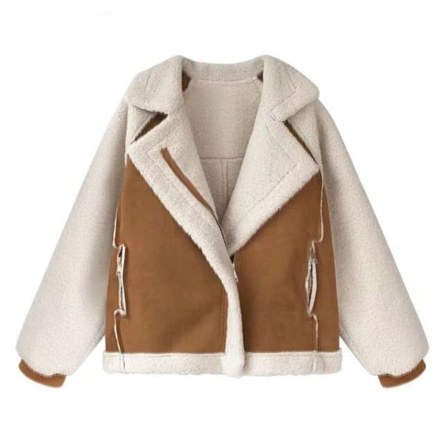 ModeGeist | Wieder zusammenkommen Jacke