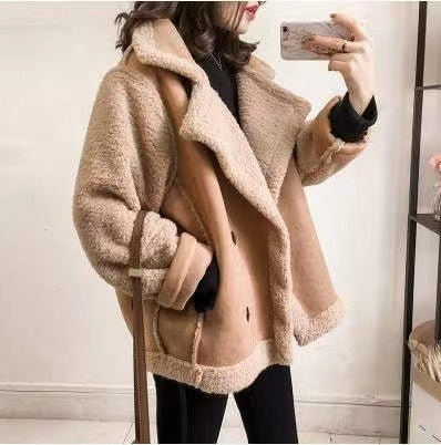 ModeGeist | Wieder zusammenkommen Jacke