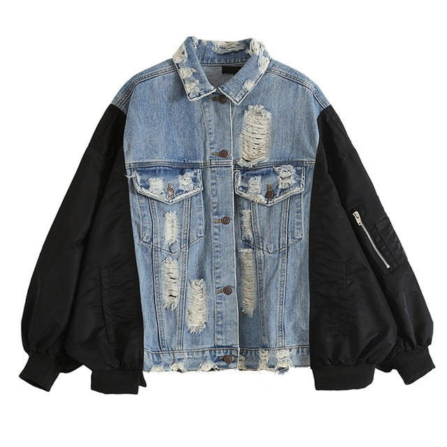 ModeGeist | Die beste Vintage-Jacke