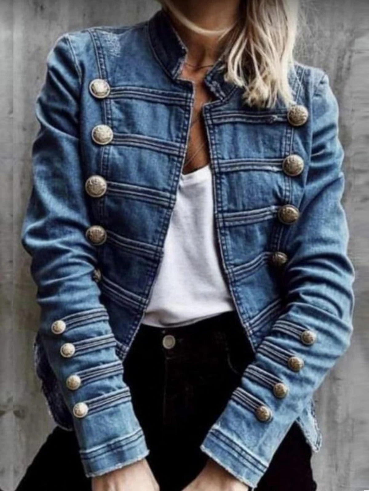  - ModeGeist