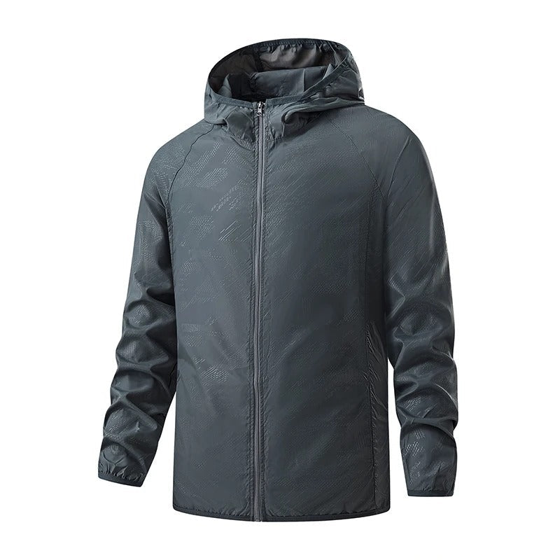ModeGeist | Vielseitige Zip-Jacke für Frauen