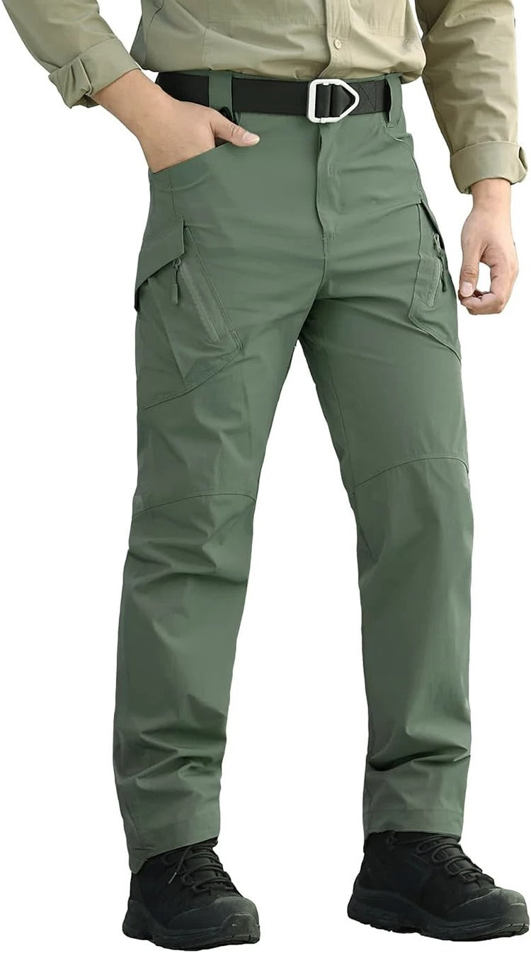 Cargohose Herren