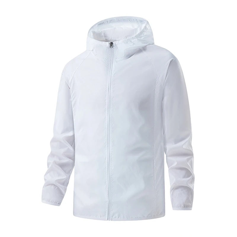 ModeGeist | Vielseitige Zip-Jacke für Frauen