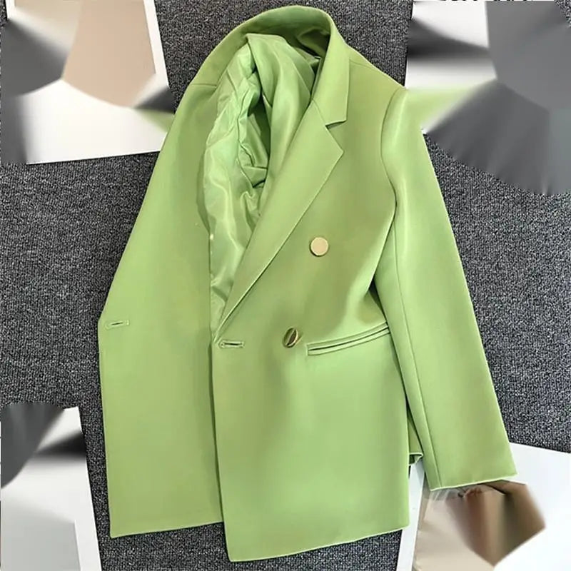 ModeGeist | Moderner Damen Blazer Neu