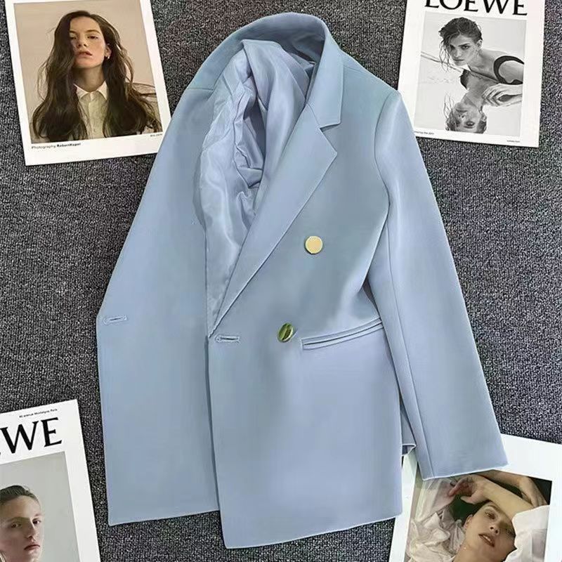 ModeGeist | Moderner Damen Blazer Neu