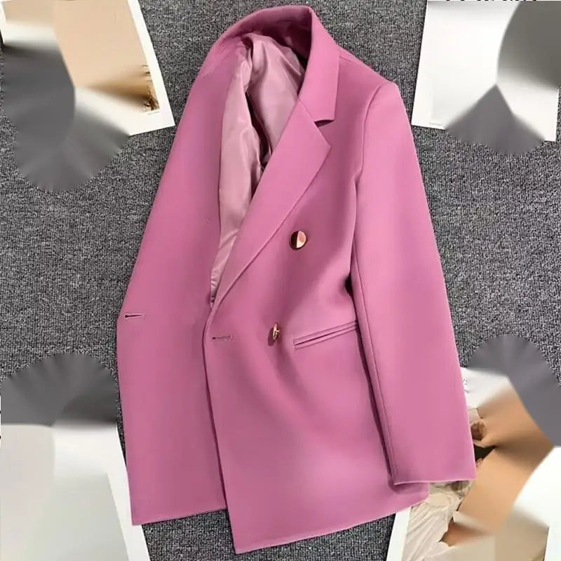 ModeGeist | Moderner Damen Blazer Neu