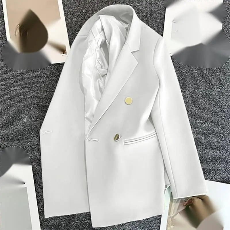 ModeGeist | Moderner Damen Blazer Neu