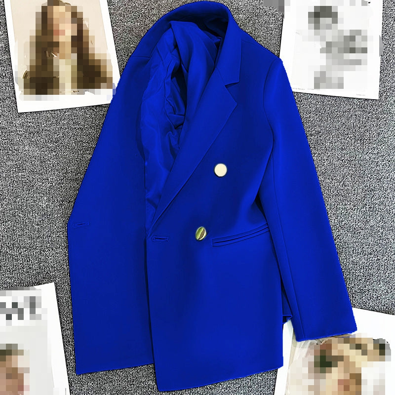 ModeGeist | Moderner Damen Blazer Neu