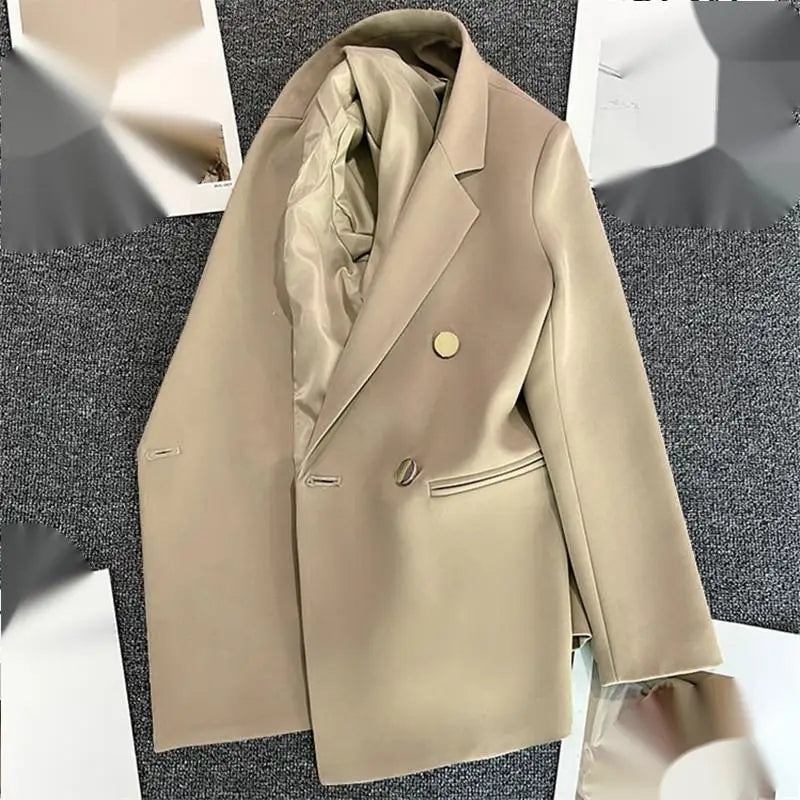 ModeGeist | Moderner Damen Blazer Neu
