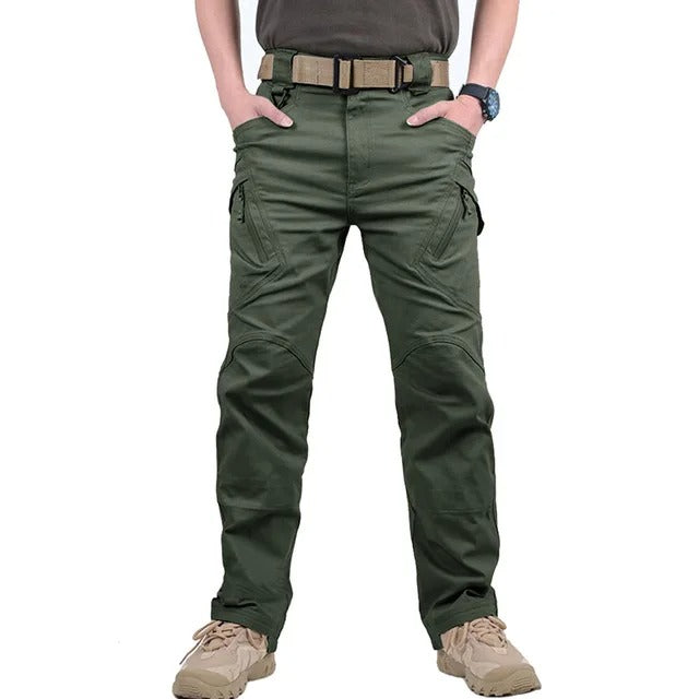 Moderne Outdoorhose für Herren - Arto