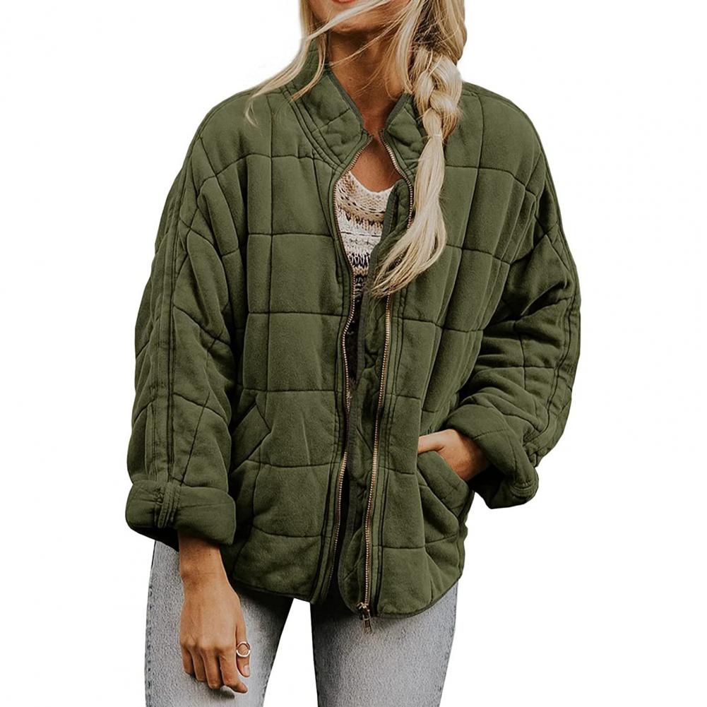 ModeGeist | Elegantes und warmes Streetwear-Jackett