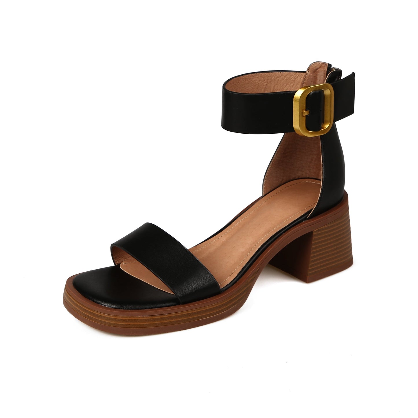 Elegante High Heels - Amalya