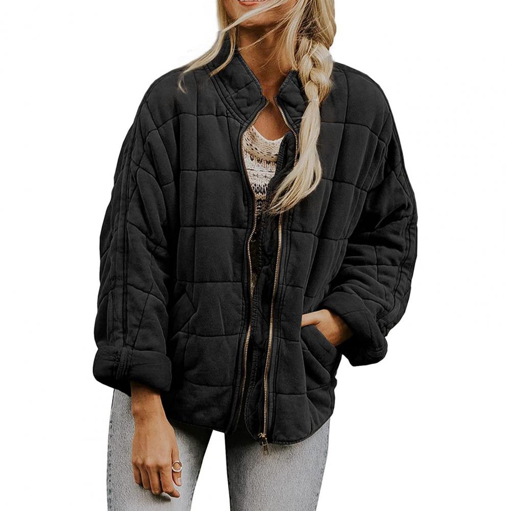 ModeGeist | Elegantes und warmes Streetwear-Jackett