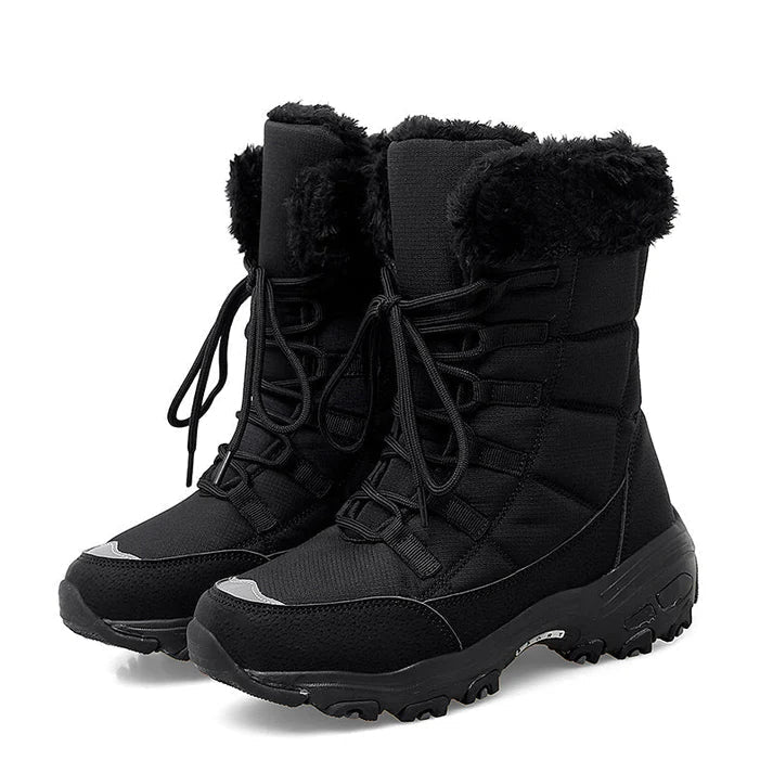 ModeGeist | Damenstiefel für den Winter