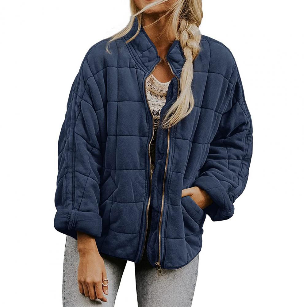 ModeGeist | Elegantes und warmes Streetwear-Jackett