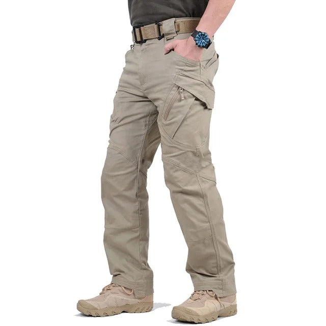 Moderne Outdoorhose für Herren - Arto