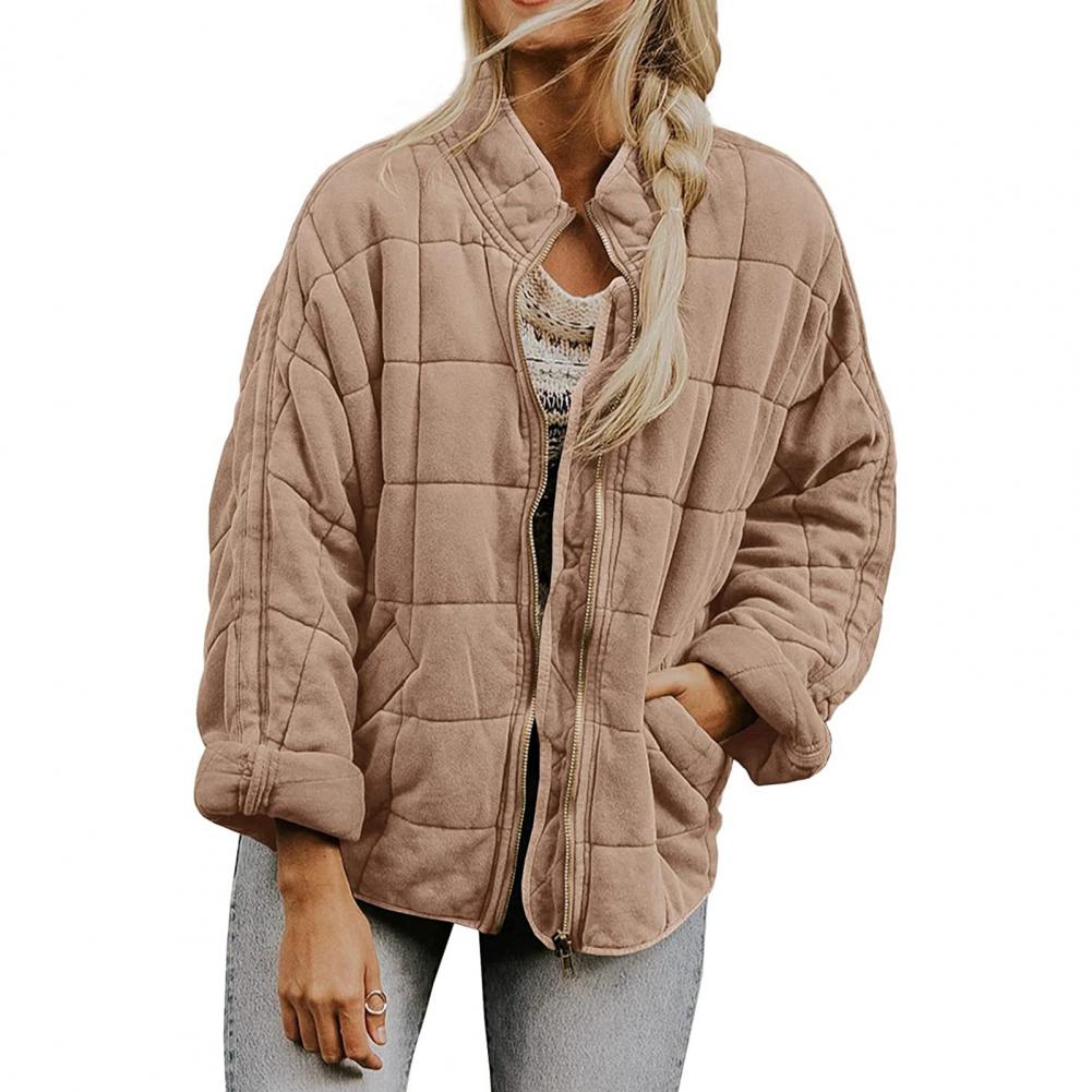 ModeGeist | Elegantes und warmes Streetwear-Jackett