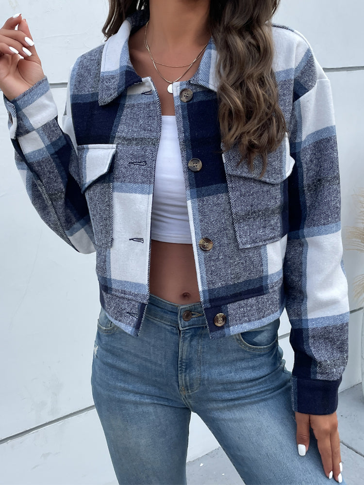 Elegante Hemdjacke von Fran