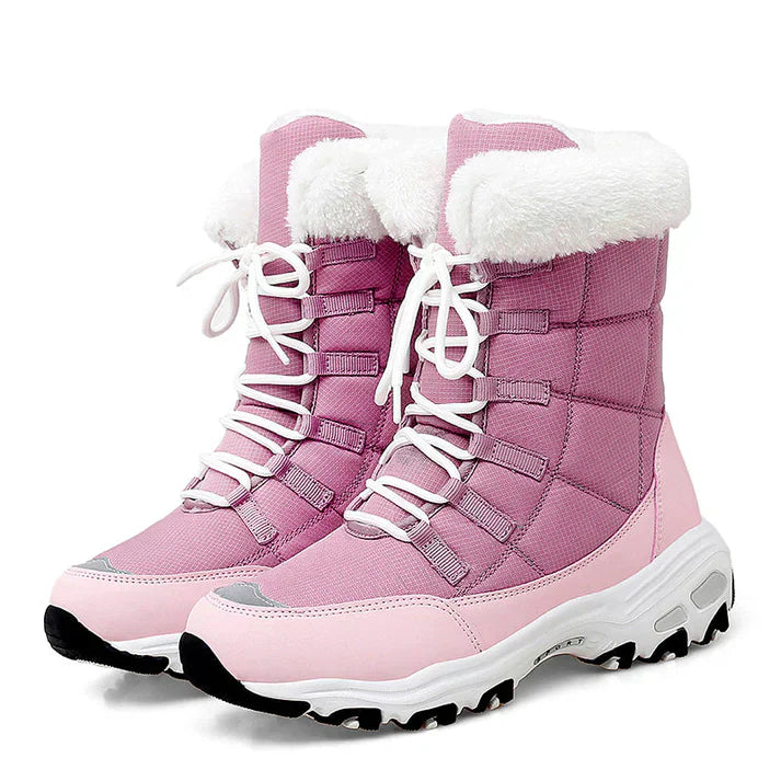 ModeGeist | Damenstiefel für den Winter