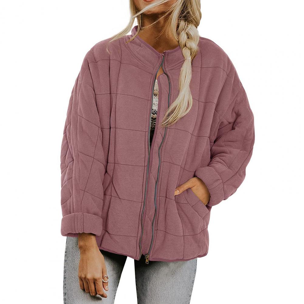 ModeGeist | Elegante und warme Streetwear-Jacke