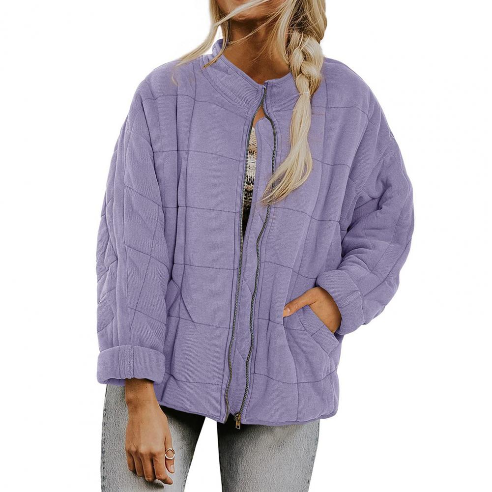 ModeGeist | Elegante und warme Streetwear-Jacke