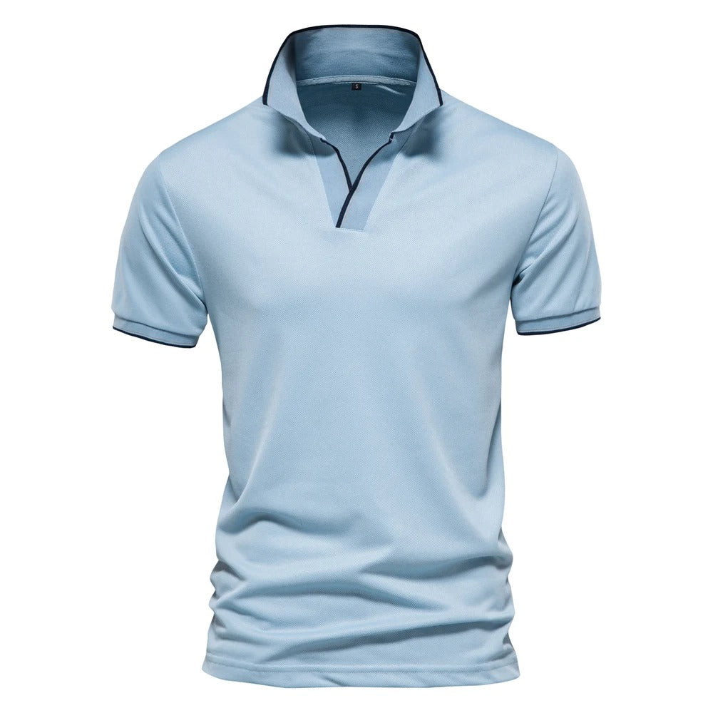 Herren Poloshirt - Ferd