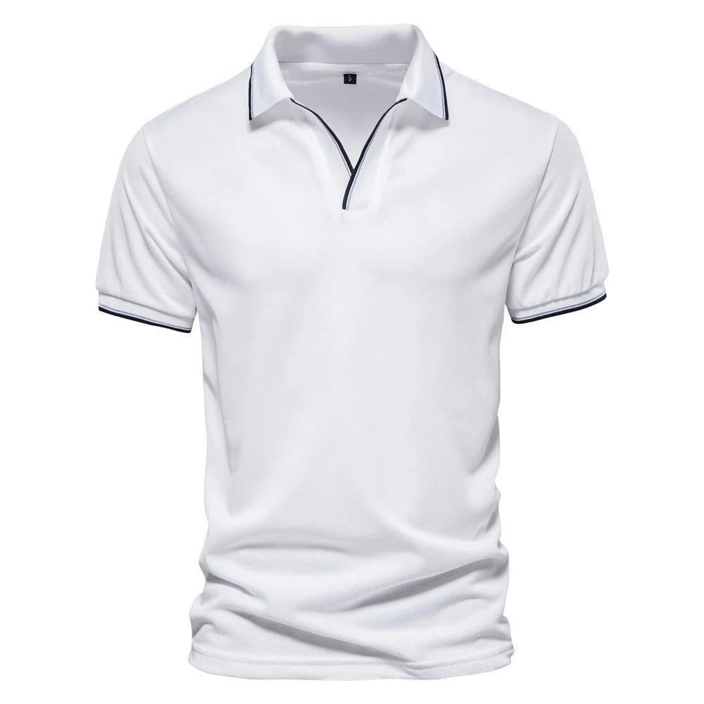 Herren Poloshirt - Ferd