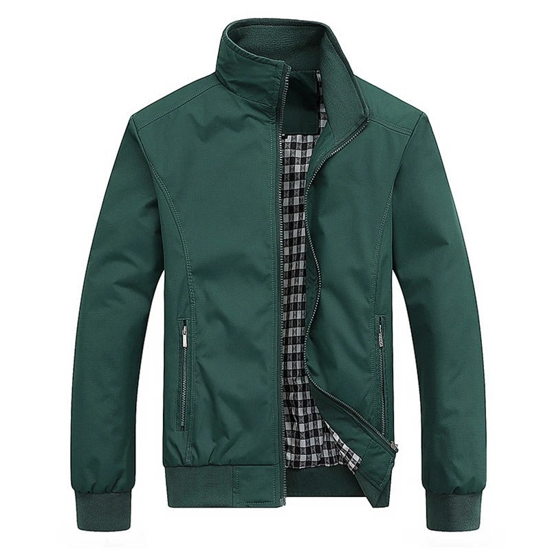 Männer Windjacke Casual - Raf