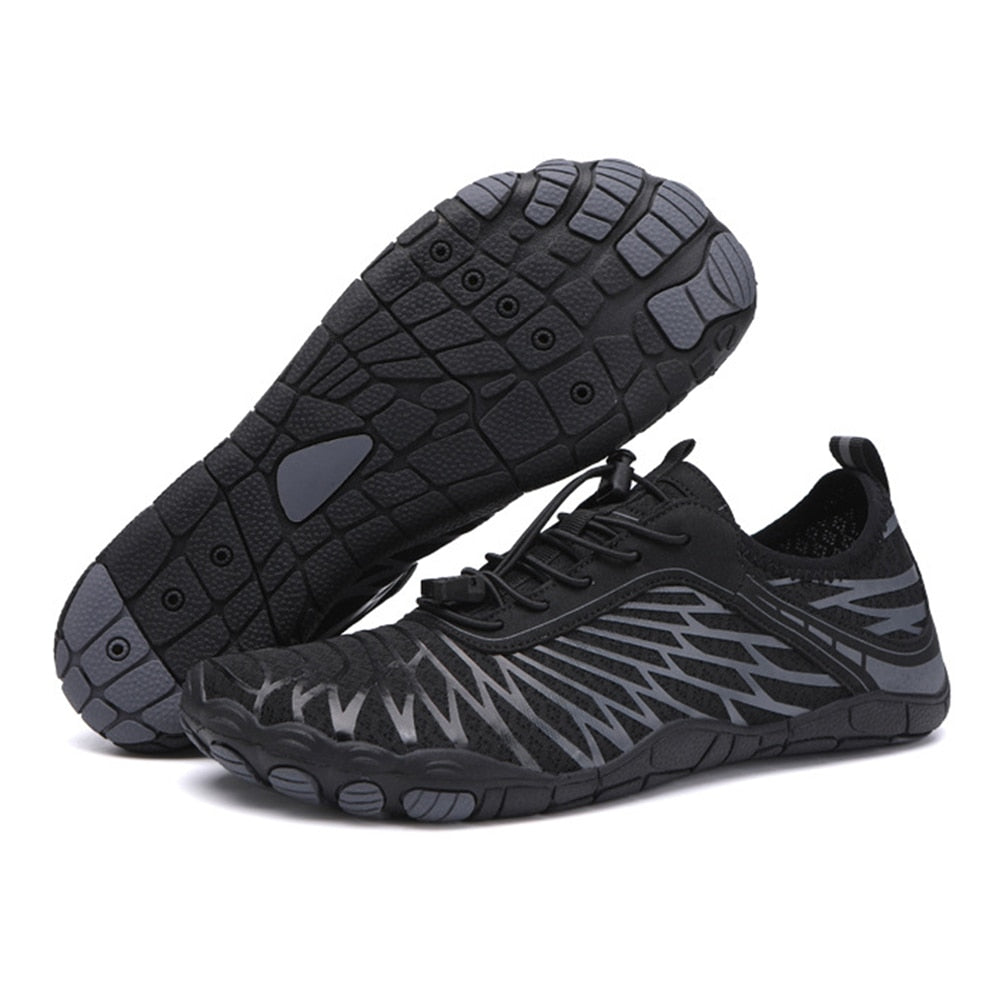 Bequeme und orthopädische Herrenschuhe für den ganzen Tag