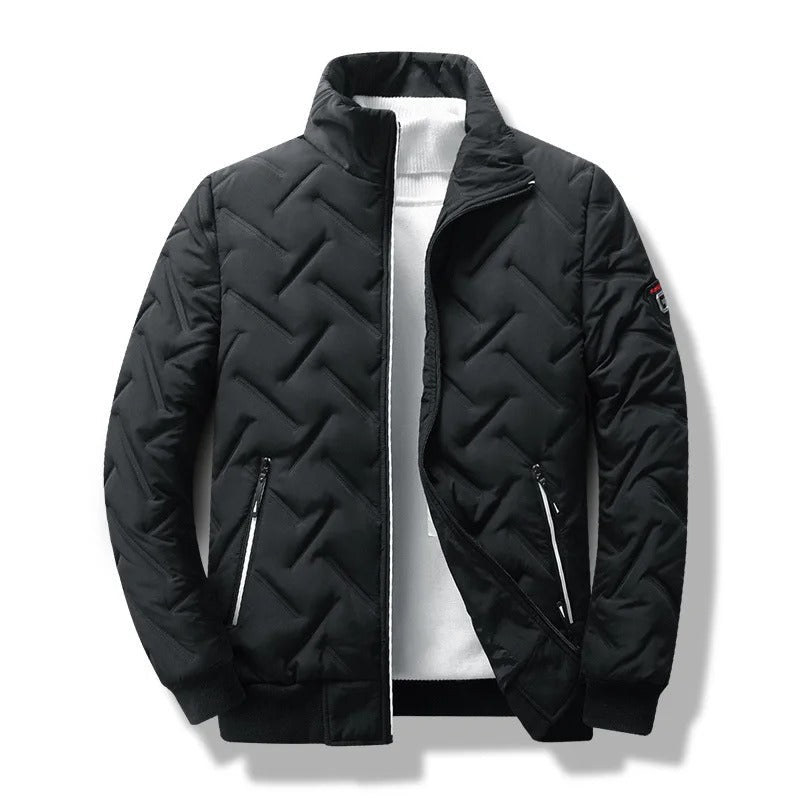 Lasara: Unübertroffener Outdoor-Look für den Winter