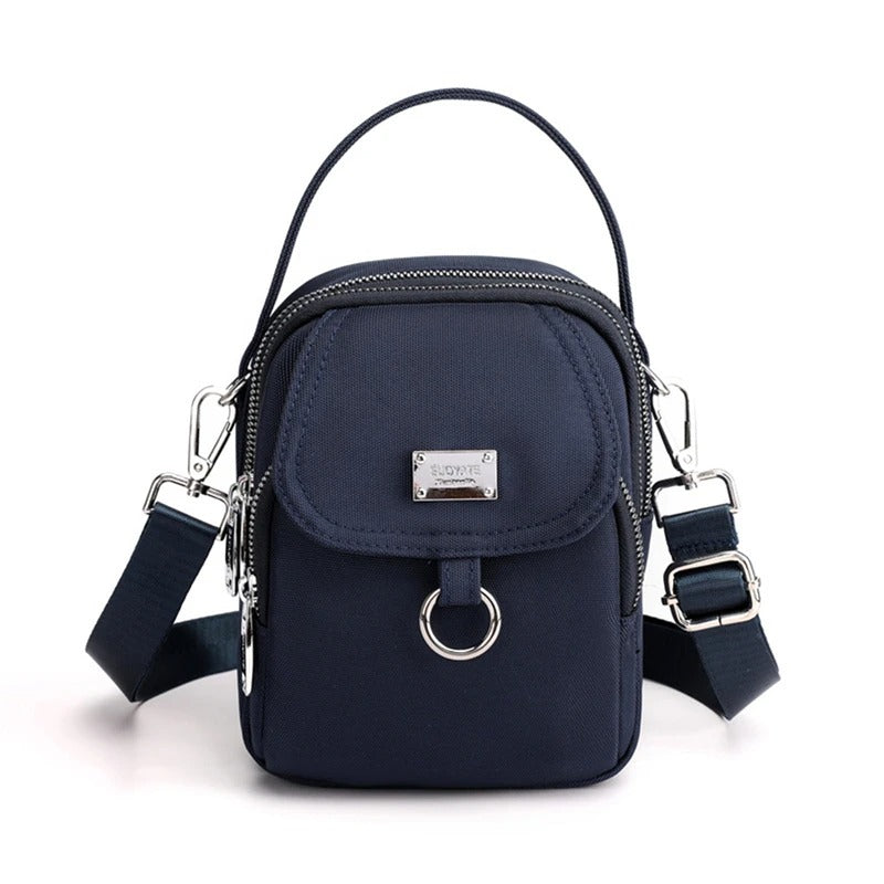 Moderne klassische Tasche - Gula