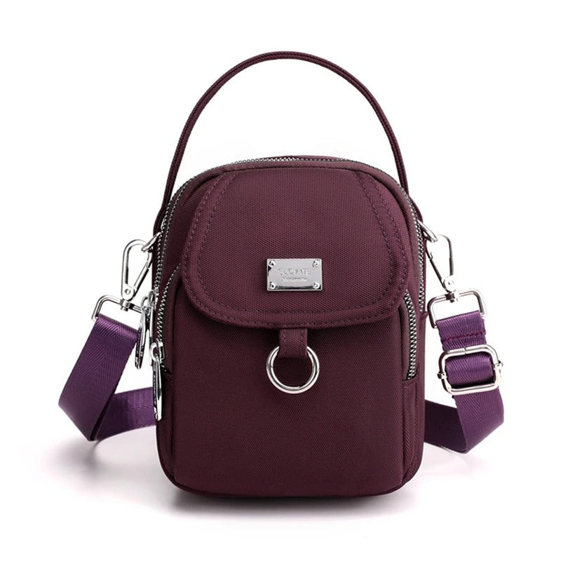 Moderne klassische Tasche - Gula