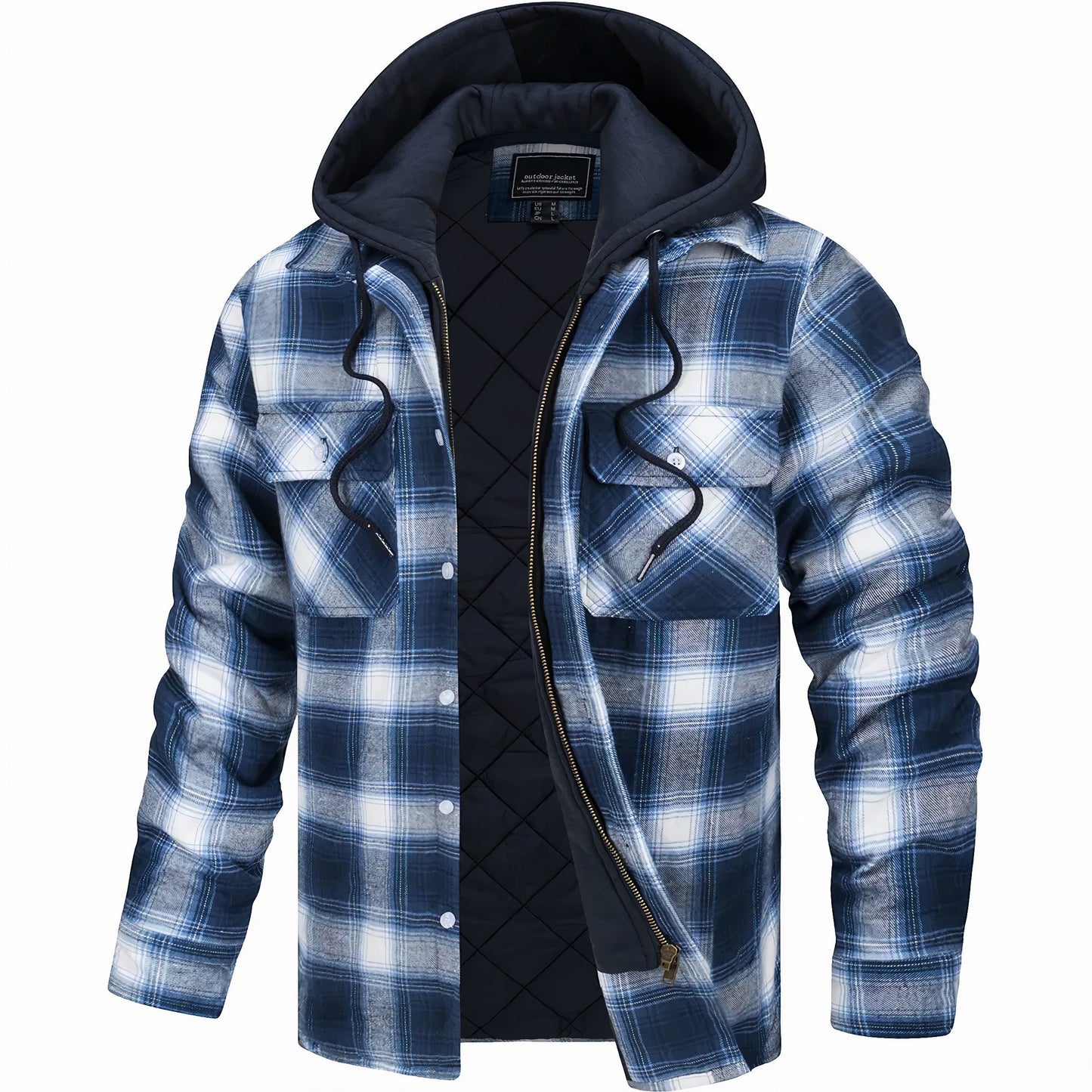 ModeGeist | Herrenjacke