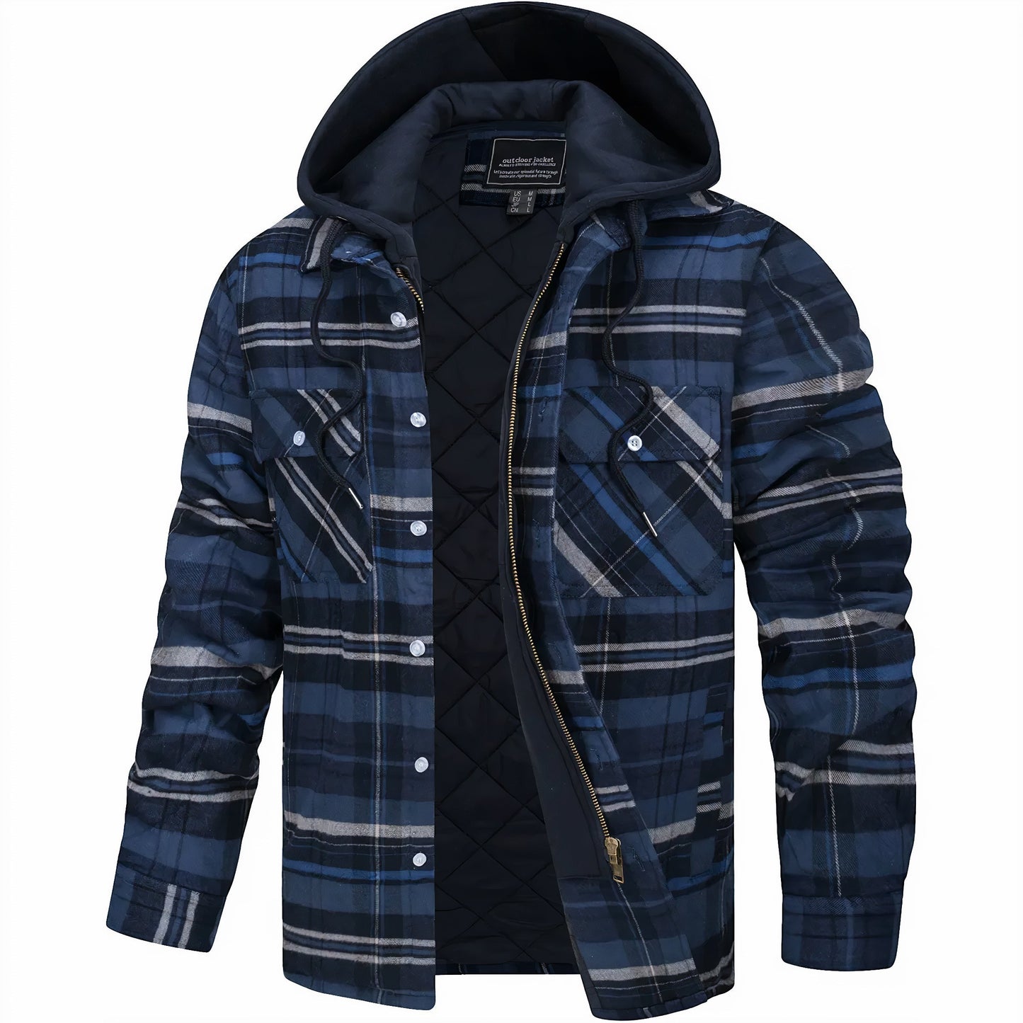 ModeGeist | Stilvolle Frühjahrsjacke