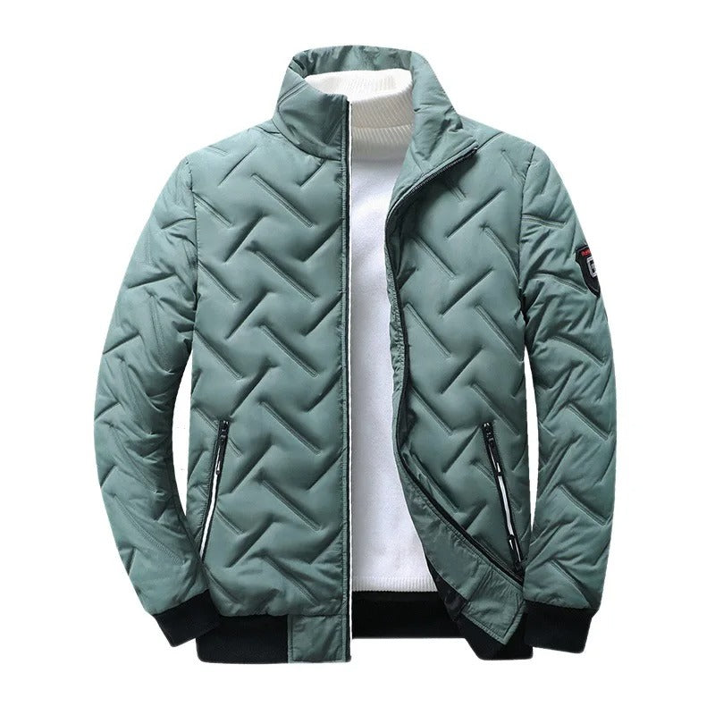 Lasara: Unübertroffener Outdoor-Look für den Winter