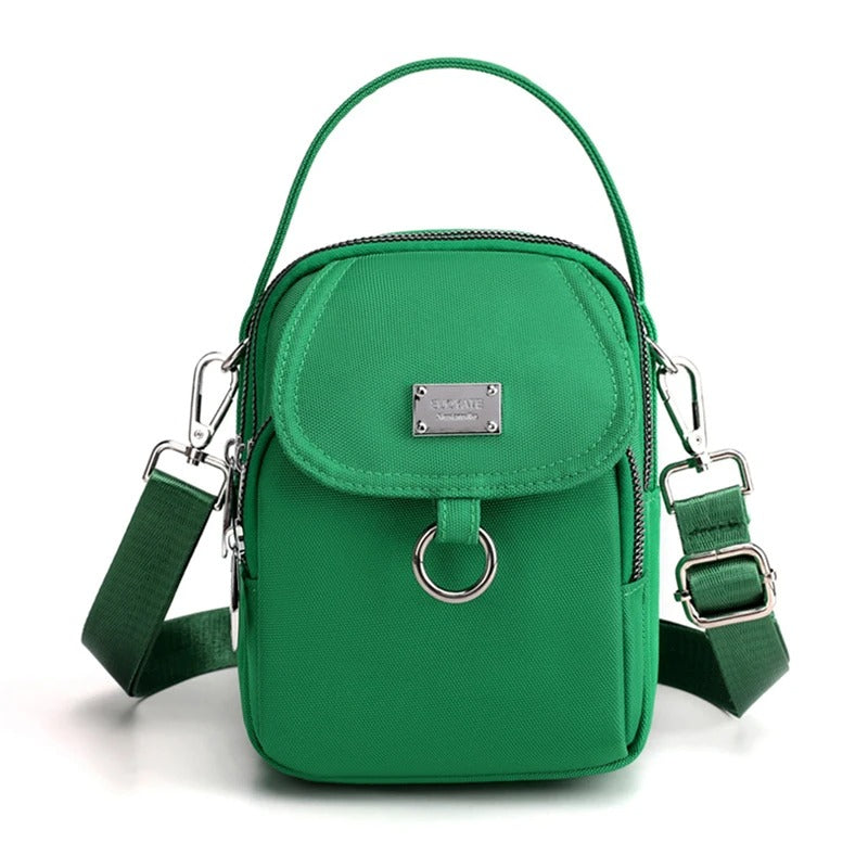 Moderne klassische Tasche - Gula