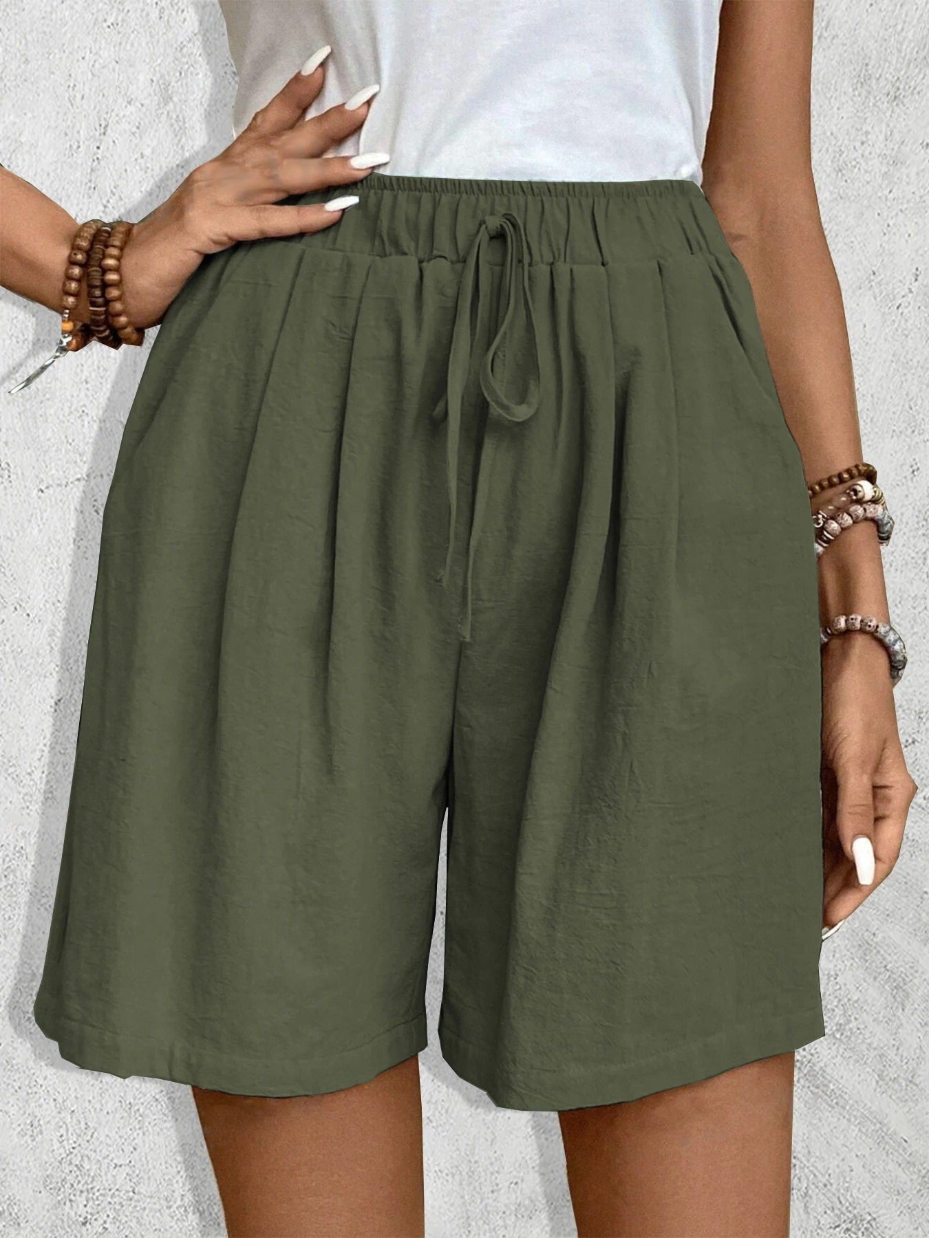 Mildred Women's Shorts