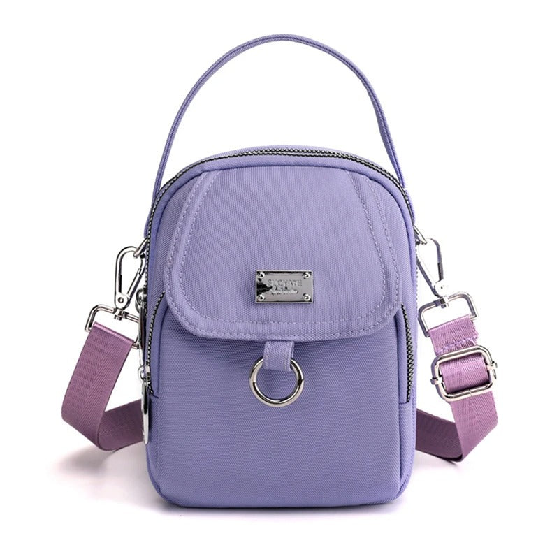 Moderne klassische Tasche - Gula