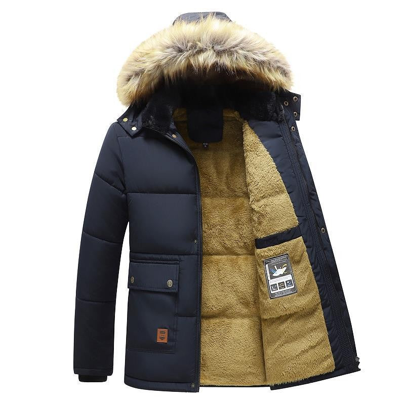 ModeGeist | Herrenjacke für Alltag und Freizeit