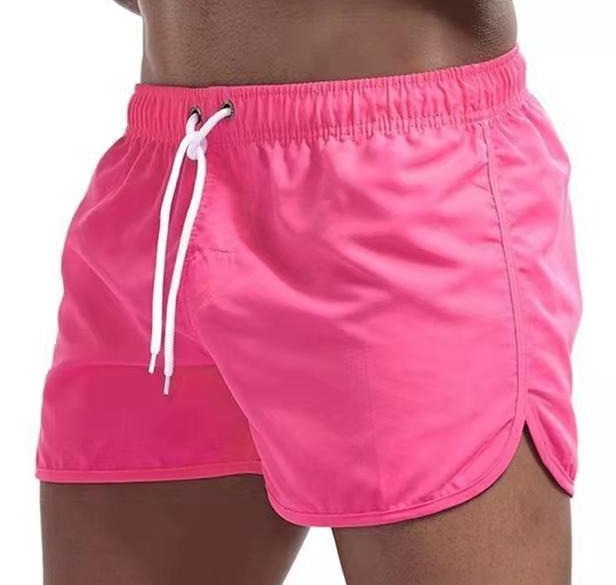 Entspannte Badehosen für Herren für bequeme Strandausflüge
